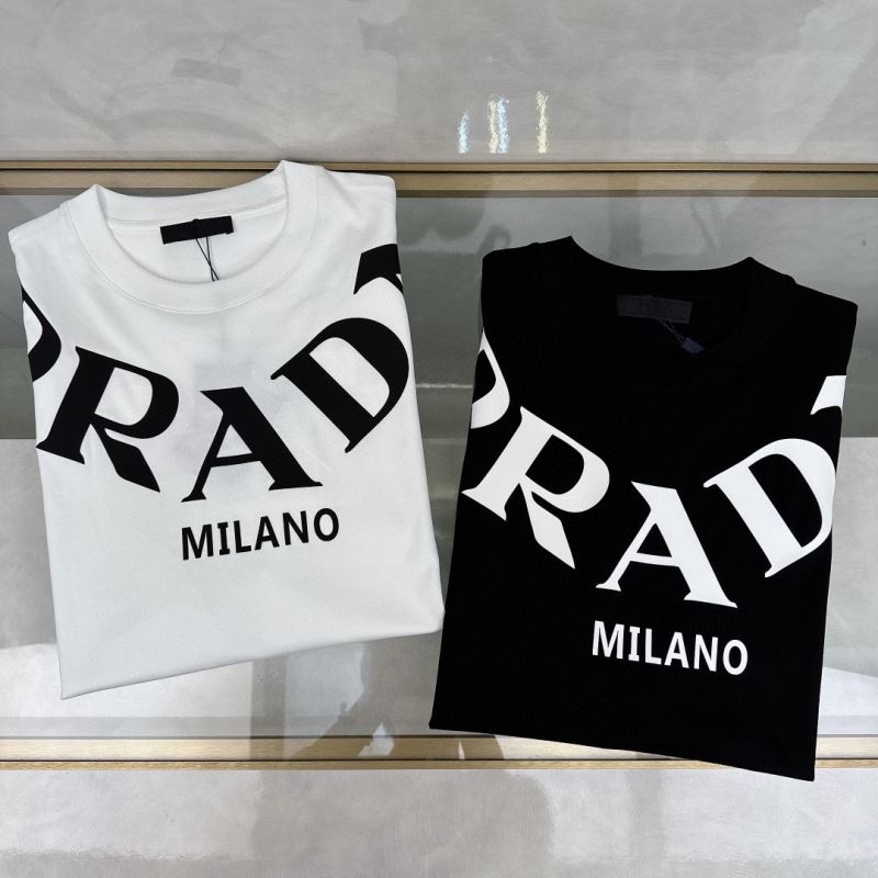 Prada T-Shirts